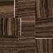 Керамогранит Peronda Museum Suite Decor Brown Mosaic Ep 30x30