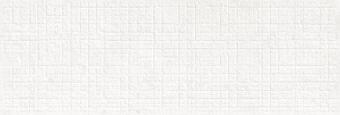 Керамика Peronda Barbican Decor White 33.3x100