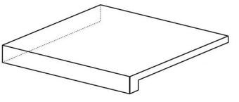 Керамогранит Peronda Brass Oxide 30x60