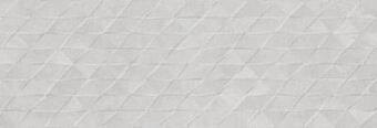 Керамика Peronda Downtown Grey Triangle Sp/R 33.3x100