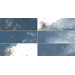 Керамика Peronda Francisco Segarra Tradition Brick Blue 20x40