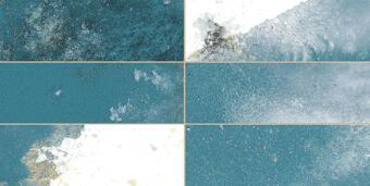Керамика Peronda Francisco Segarra Tradition Brick Green 20x40