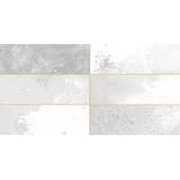 Керамика Peronda Francisco Segarra Tradition Brick Silver 20x40