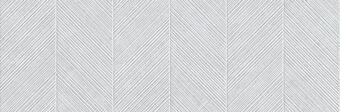 Керамика Peronda Ghent Silver Decor 33.3x100
