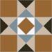 Керамогранит Peronda House Of Vanity HV-3 33x33