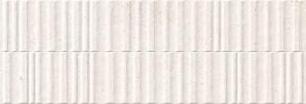 Керамика Peronda Manhattan Bone Wavy Sp/R 33.3x100