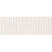 Керамика Peronda Manhattan Bone Wavy Sp/R 33.3x100