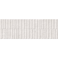 Керамика Peronda Manhattan Silver Wavy Sp/R 33.3x100