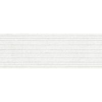 Керамика Peronda Manhattan White Lines Sp/R 33.3x100