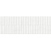 Керамика Peronda Manhattan White Wavy Sp/R 33.3x100