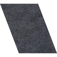 Керамогранит Peronda Nature Rhombus Anthracite C 14.8x17