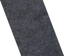 Керамогранит Peronda Nature Rhombus Anthracite C 14.8x17