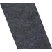 Керамогранит Peronda Nature Rhombus Anthracite C 14.8x17