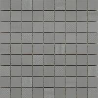 Керамика Peronda Palette Ash Mosaic 31.5x31.5