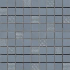 Керамика Peronda Palette Blue Mosaic 31.5x31.5