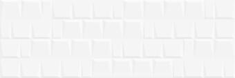 Керамика Peronda Pure Decor Smith White 25x75