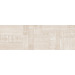 Керамика Peronda Salines Decor Bone 33.3x100
