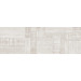 Керамика Peronda Salines Decor Silver 33.3x100