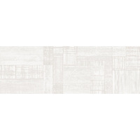 Керамика Peronda Salines Decor White 33.3x100