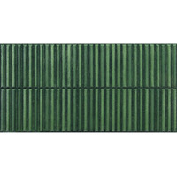 Керамика Piemme Ceramiche Homey Stripes Green Glossy 30x60