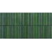 Керамика Piemme Ceramiche Homey Stripes Green Glossy 30x60