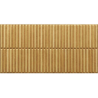 Керамика Piemme Ceramiche Homey Stripes Mustard Glossy 30x60
