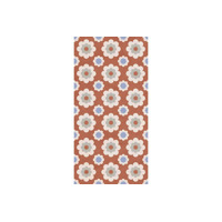 Керамогранит Piemme Ceramiche Homey Flower Cotto Nat 60x120