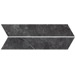 Керамогранит Piemme Ceramiche Uniquestone Nite Chevron Nat-Ret 10x53