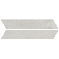 Керамогранит Piemme Ceramiche Uniquestone Silver Chevron Nat-Ret 10x53