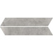 Керамогранит Piemme Ceramiche Uniquestone Titanium Chevron Nat-Ret 10x53