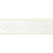 Керамика Piemme Valentino Crystal Marble Biancospino Frise 9.6x30