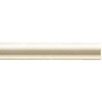 Керамика Piemme Valentino Crystal Marble Crema Marfil Bordo 5.5x30