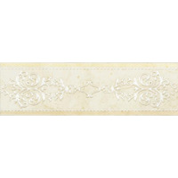 Керамика Piemme Valentino Crystal Marble Crema Marfil Frise 9.6x30