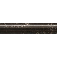Керамика Piemme Valentino Crystal Marble Port Laurent Bordo 5.5x30