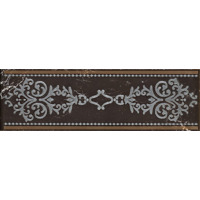 Керамика Piemme Valentino Crystal Marble Port Laurent Frise 9.6x30