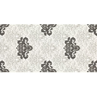 Керамика Piemme Valentino Elite Bianco Nero Damasco 30x60.2