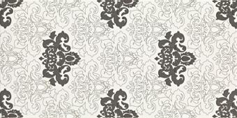 Керамика Piemme Valentino Elite Bianco Nero Damasco 30x60.2