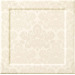 Керамика Piemme Valentino Elite Forma Beige Damasco 30x30