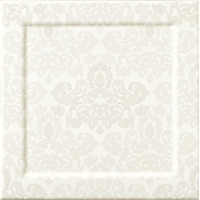 Керамика Piemme Valentino Elite Forma Bianco Damasco 30x30