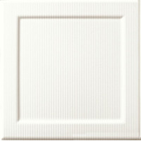 Керамика Piemme Valentino Elite Forma Bianco Righe 30x30
