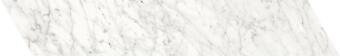 Керамогранит Piemme Valentino Majestic Chevron Apuanian White Lev 10x53