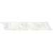 Керамогранит Piemme Valentino Majestic Chevron Apuanian White Lev 10x53