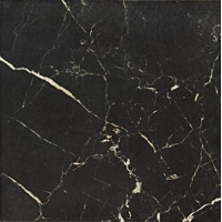 Керамогранит Piemme Valentino Marmi-Reali Nero Reale Lev-Ret 60x60