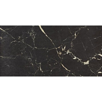 Керамогранит Piemme Valentino Marmi-Reali Nero Reale Ret 30x60