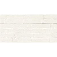 Керамика Piemme Valentino Satin Bianco Brick 31x62.2