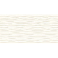 Керамика Piemme Valentino Satin Bianco Wave 31x62.2
