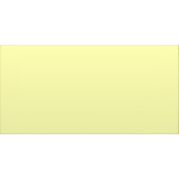 Плитка AQ052040MN Aquarelle желтый 20х40х8