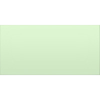 Плитка AQ072040MN Aquarelle салатовый 20х40х8