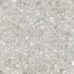 Керамогранит TR016060N Terrazzo серый 60x60 - фото в интерьере