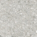 Керамогранит TR016060N Terrazzo серый 60x60 - фото в интерьере